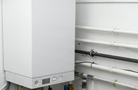 free Moons Moat condensing boiler quotes