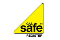 gas safe companies Moons Moat
